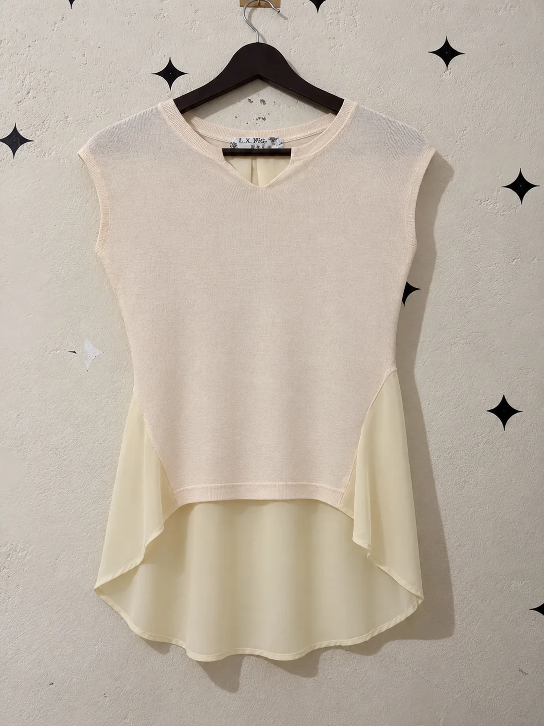 Korean Top
