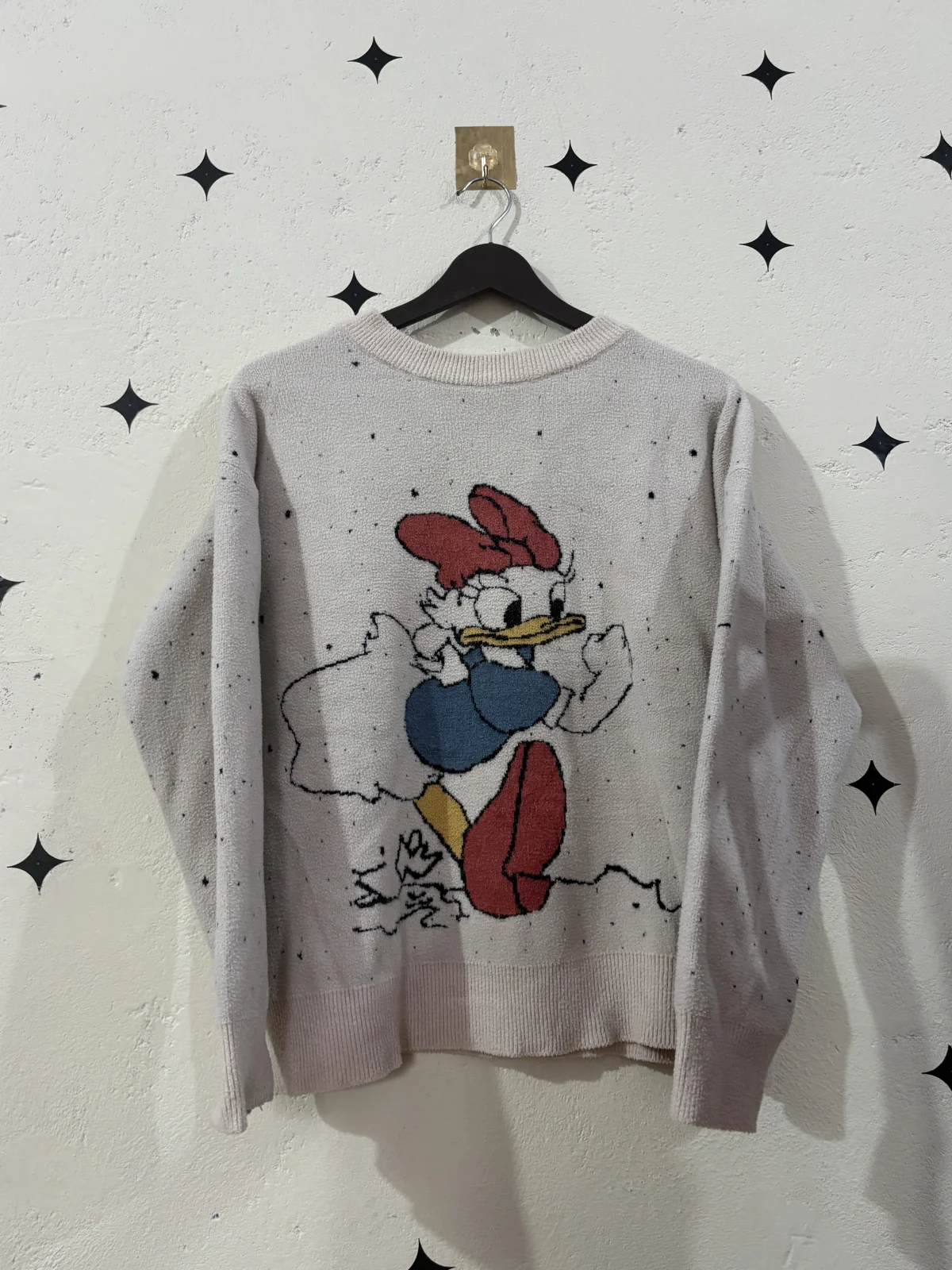 Donald Duck Sweater