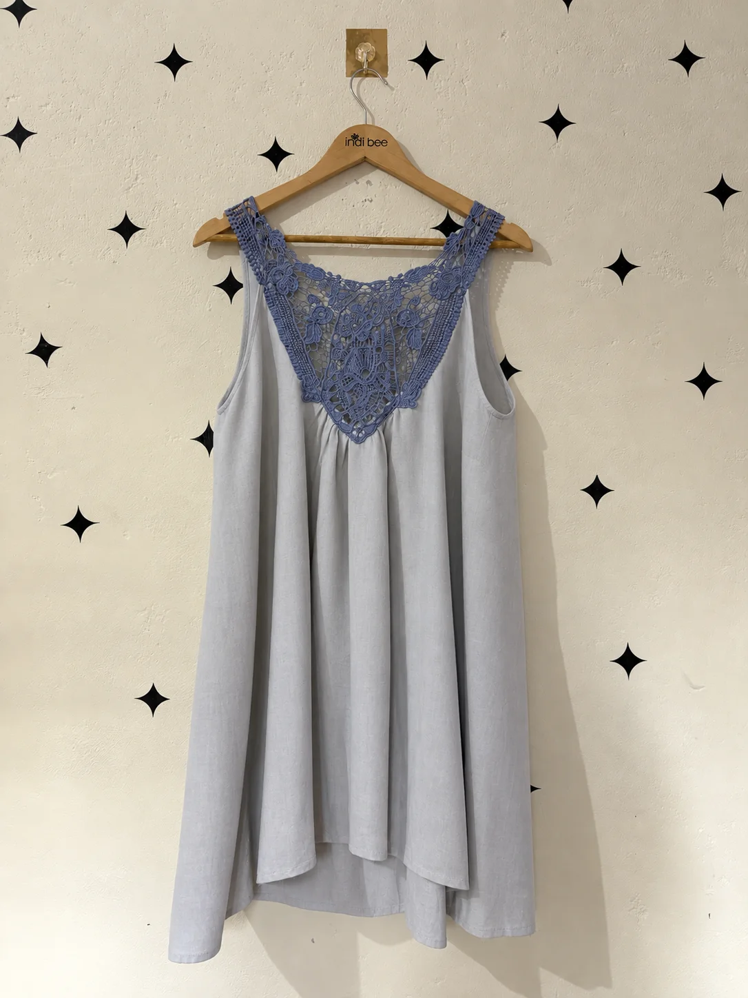 Free size kurthi