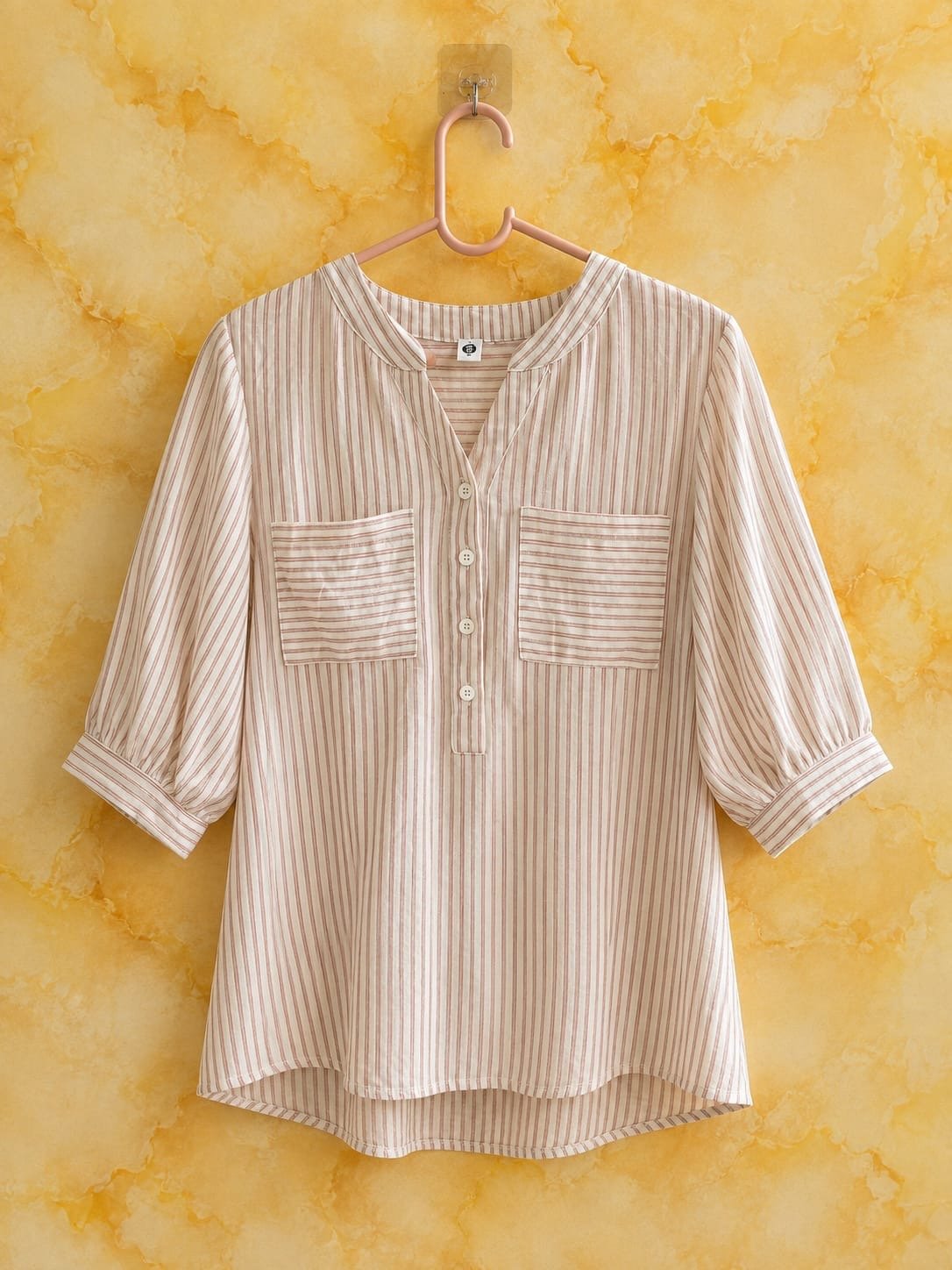Striped Top