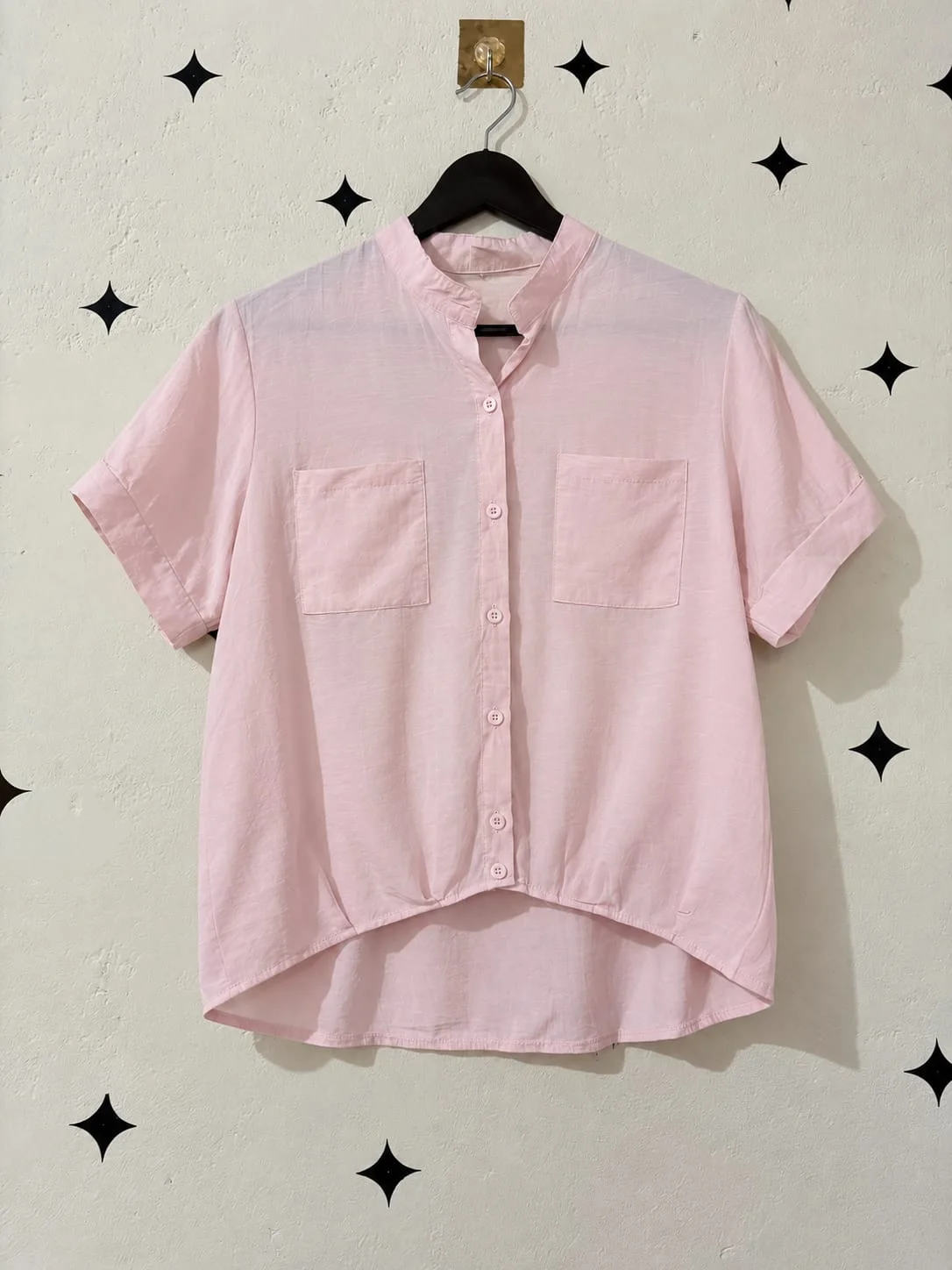 Pink Ladies Shirt