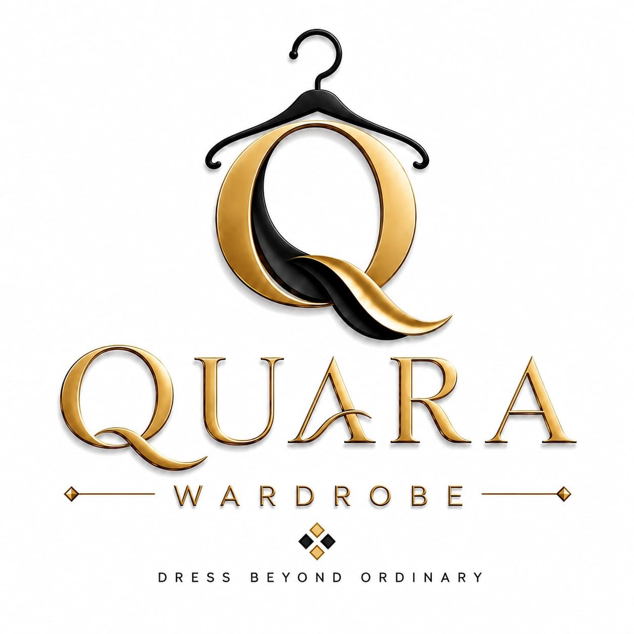 QUARA WAROBE